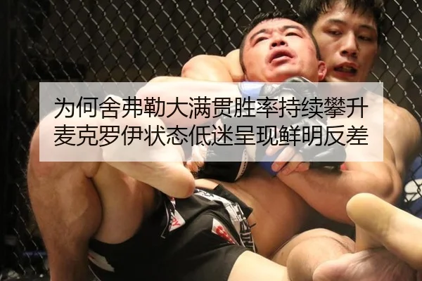 为何舍弗勒大满贯胜率持续攀升 麦克罗伊状态低迷呈现鲜明反差